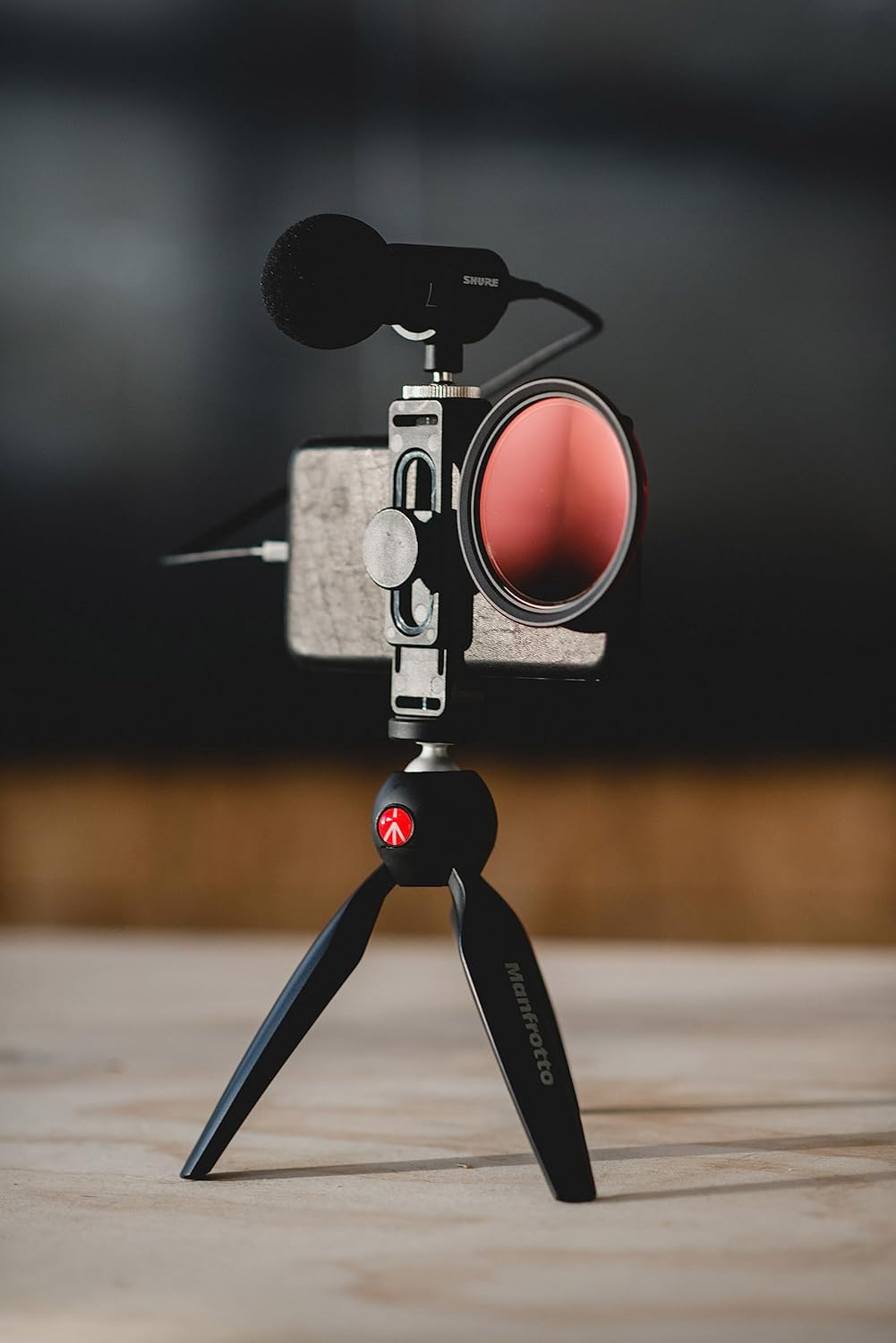 67mm Variable ND Filter 2-5 Stops for Camera Lenses Tunisia Ubuy