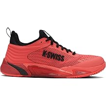 K-Swiss Men's Hypercourt Pinnacle Tennis Shoe