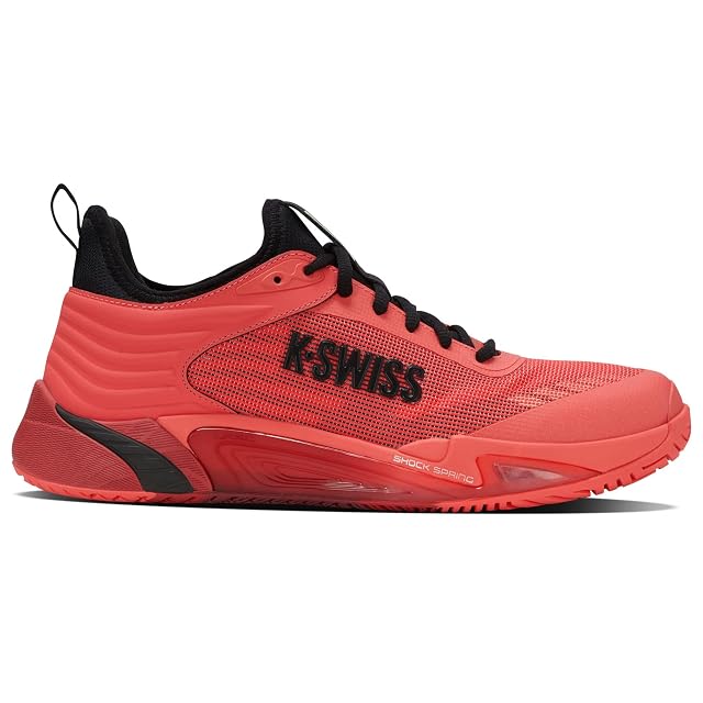 K-Swiss Mens Hypercourt Pinnacle Tennis Shoe