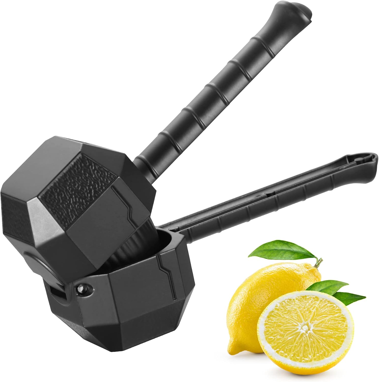 Amazon.de Thor Hammer Zitronenpresse Zitruspresse Professionelles