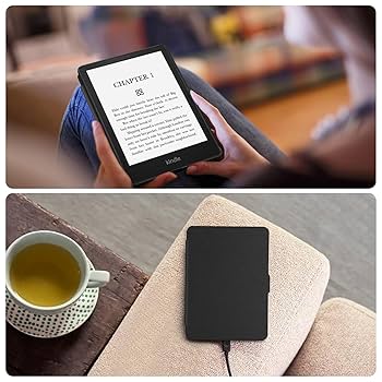 Amazon.co.jp: Fintie for Kindle Paperwhite ケース/Paperwhite