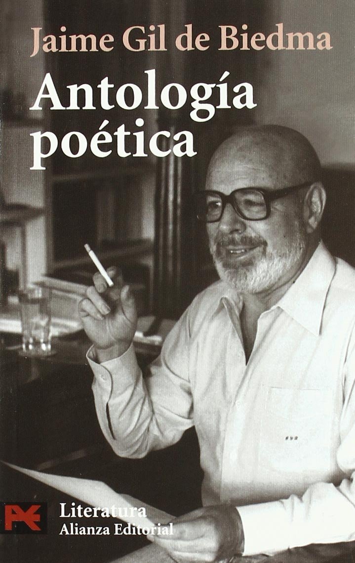 Estuche - Poesía contemporánea: José Hierro - Jaime Gil de Biedma - Angel González (El Libro De Bolsillo - Estuches)