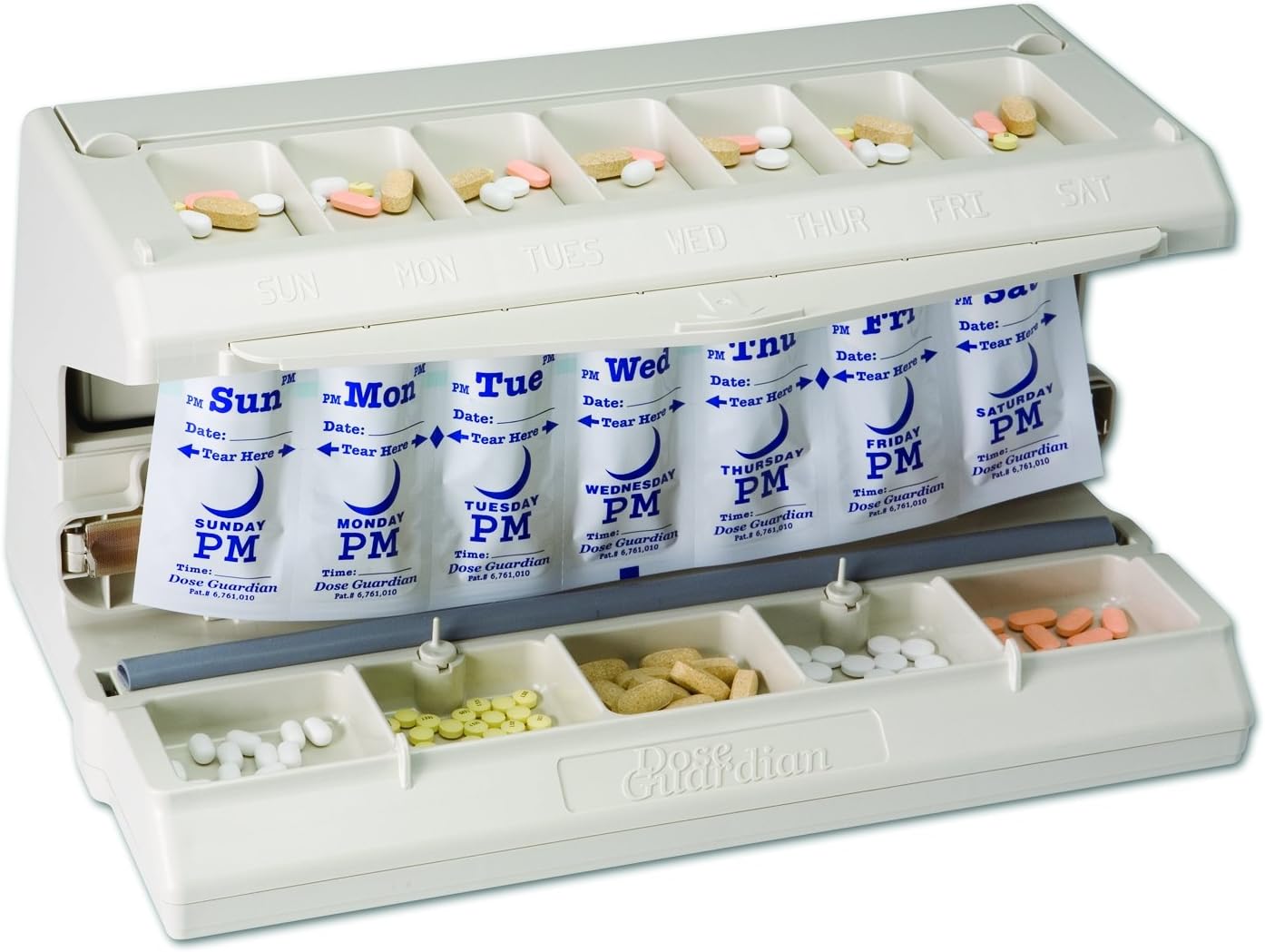 Medication Management System