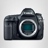 Canon EOS 5D Mark IV Cuerpo de cámara SLR digital de marco completo