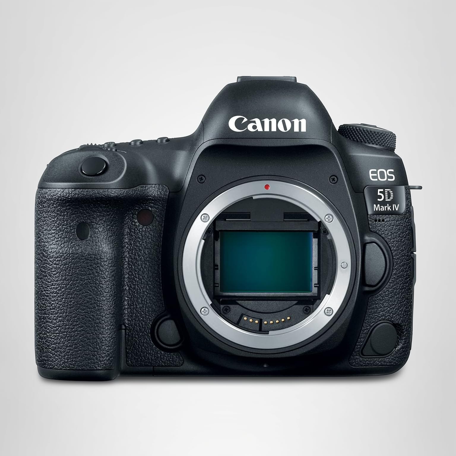 Amazon | Canon EOS 5D Mark IV DSLR Camera (Body Only