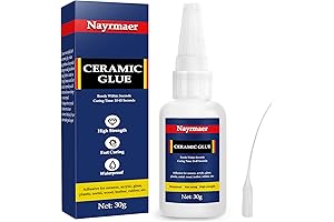 Elmers ProBond Advanced Glue: The Unbreakable Adhesive for Ceramic Masterpieces