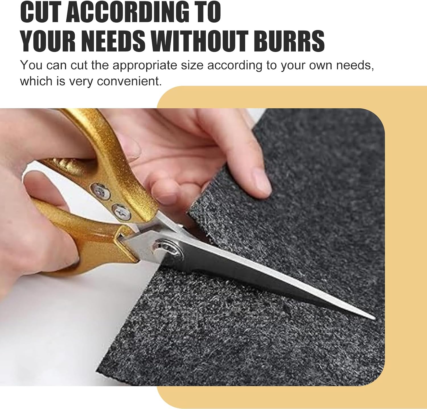 Car Oil Spill Mat, Slip-Resistant & Absorbent Heavy-Duty Garage Floor Mat, Cuttable Synthetic Fiber Vehicle Repair Carpet, for Car Maintenance, Basements, Kitchens (36" x 60 ")