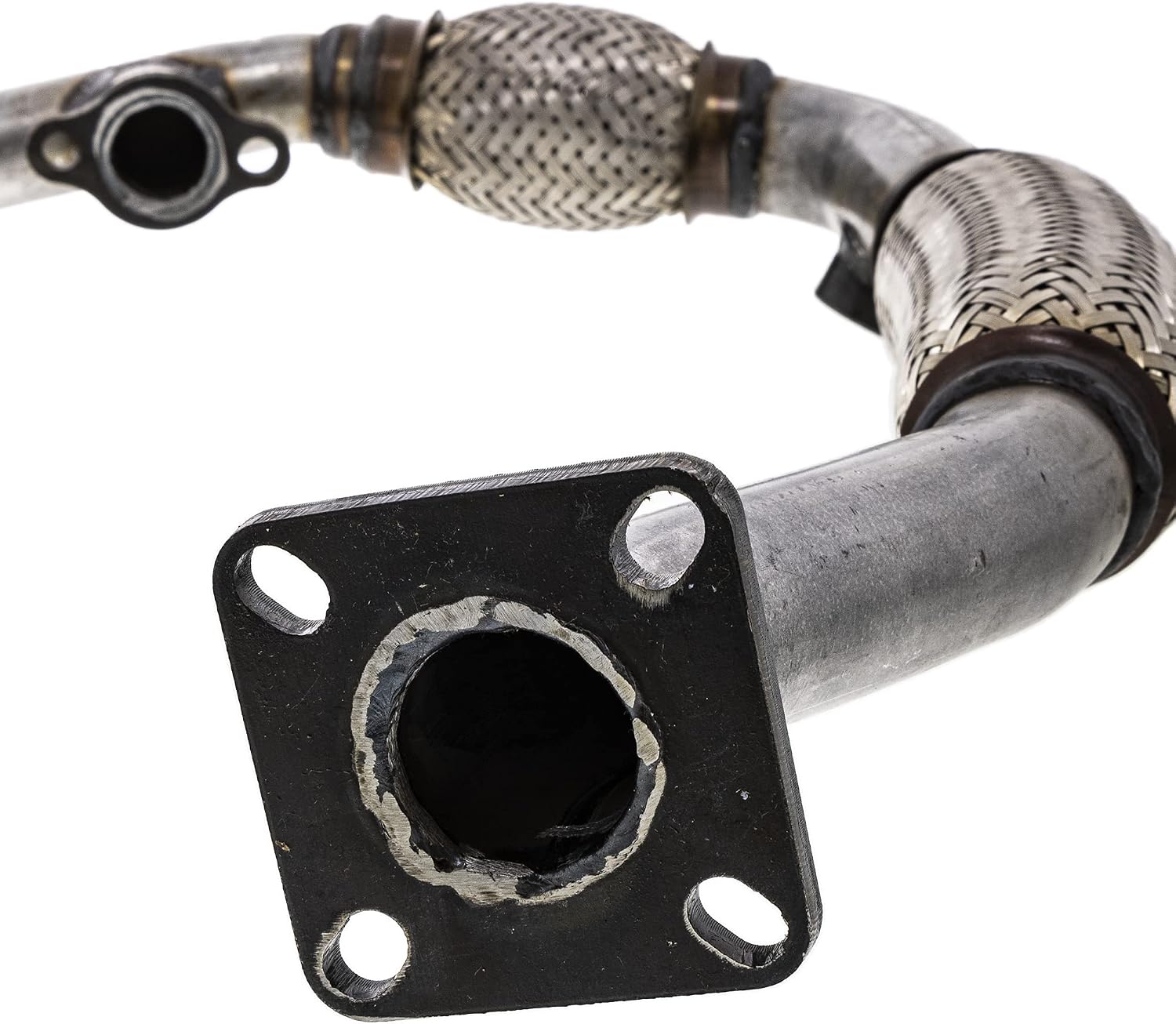 CUB CADET 751-10680A Exhaust Pipe Volunteer 465 466 467 475 485 486 487 747 4X4