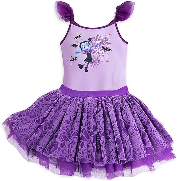 vampirina tutu