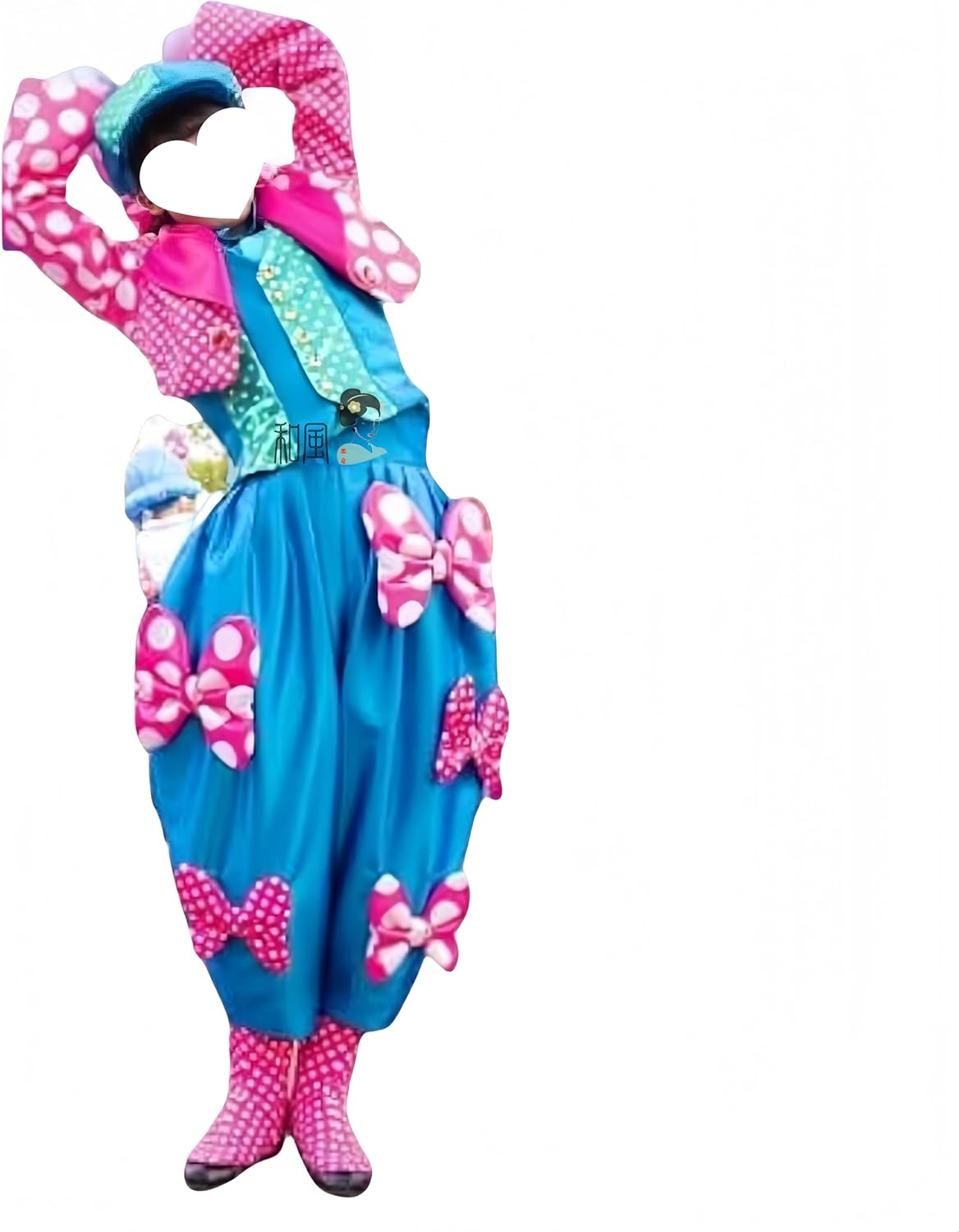 プリキュア 花寺のどか キュアグレース アクリルキーホルダー