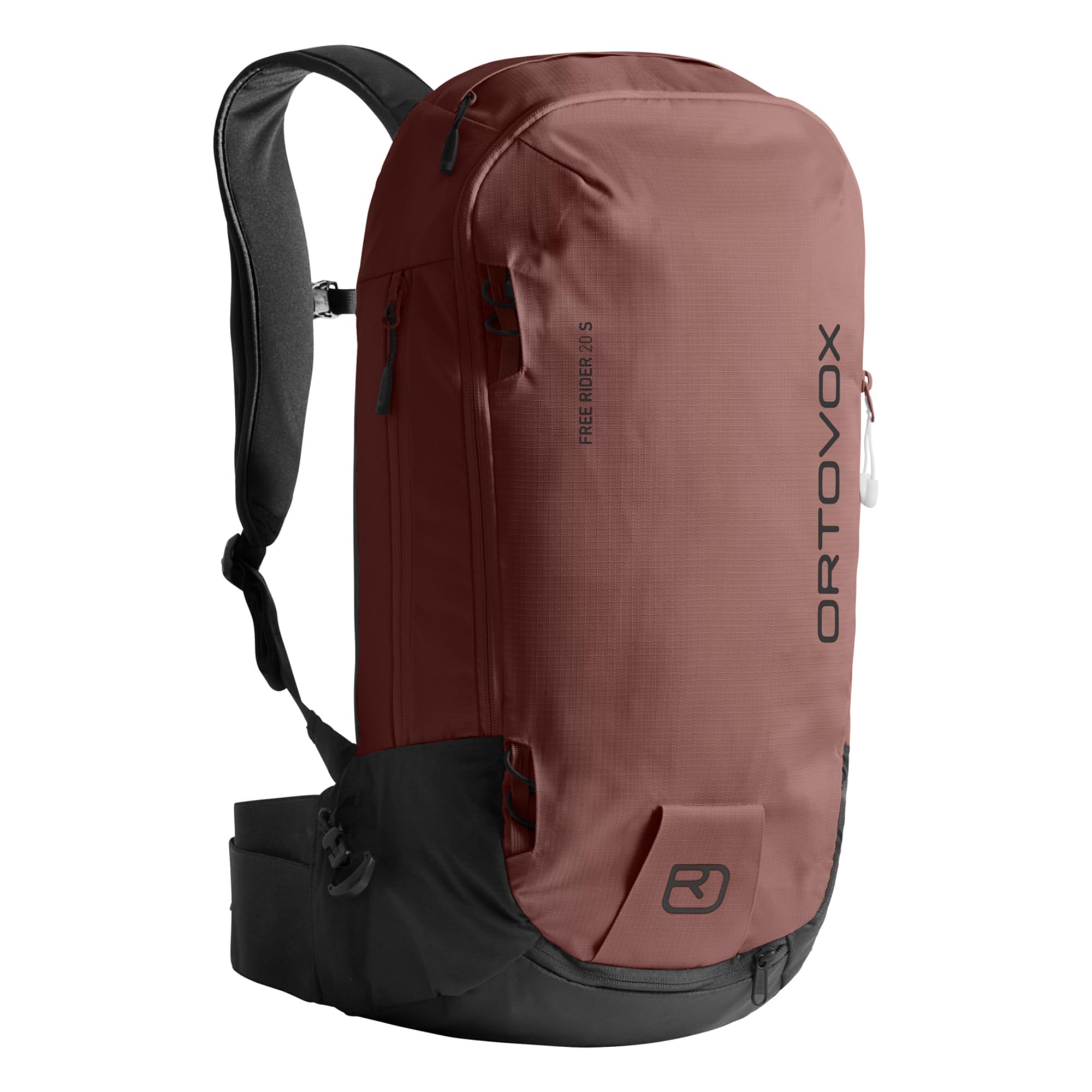 Best Winter Backpacks of 2026: Tested and Reviewed Ortovox Free Rider