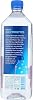 Fiji Natural Artesian Water - 1 Liter Bottles (Case of 12) by Fiji