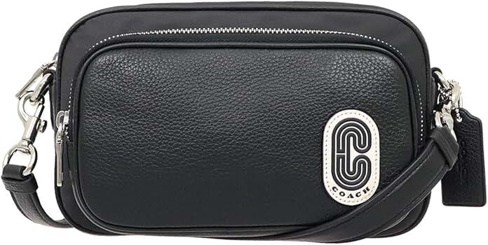 Amazon | [コーチ] COACH バッグ(ショルダーバッグ) F91065