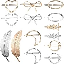 Hair Clip-Trefard-010