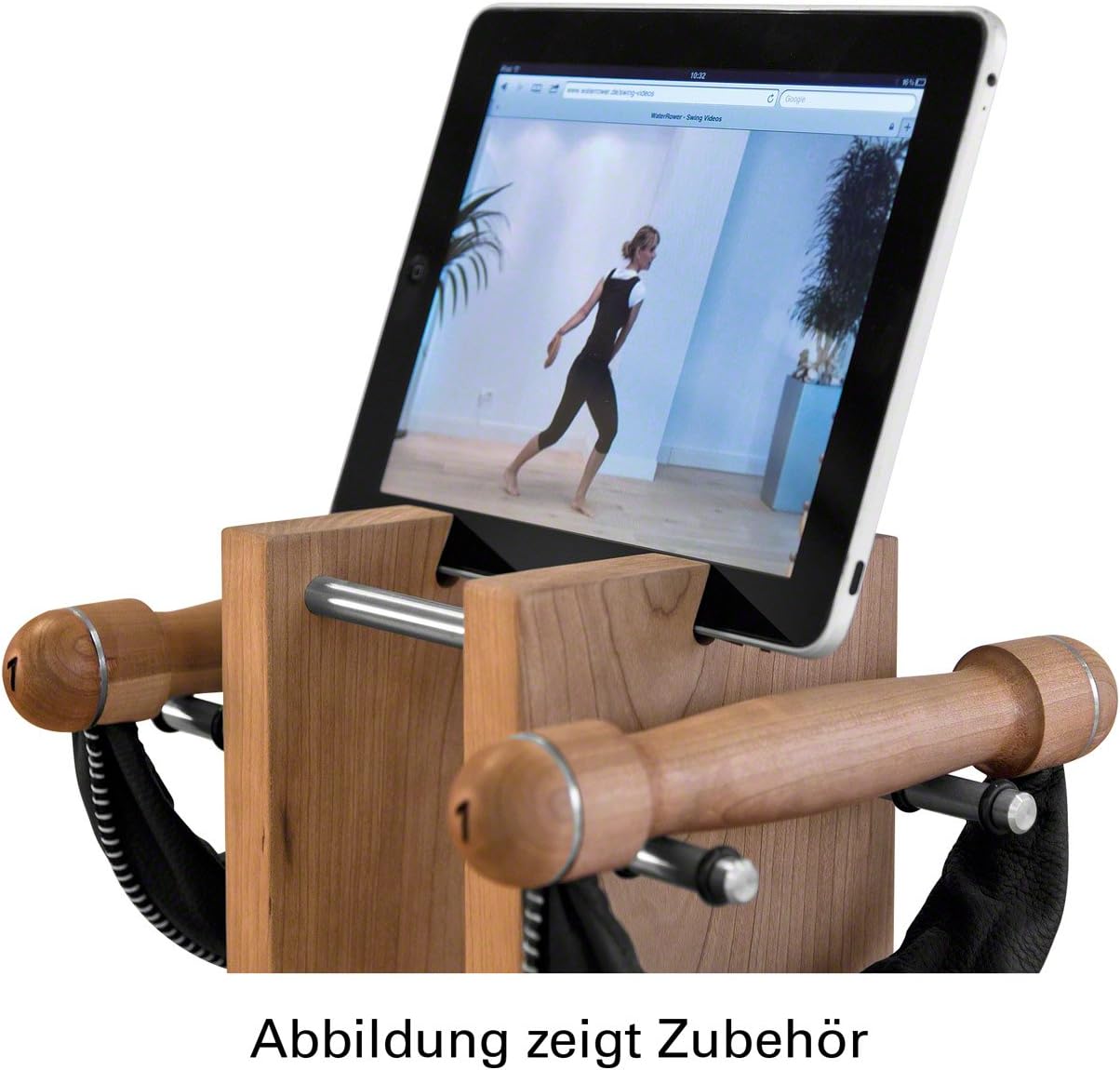 NOHrD Swing Tower