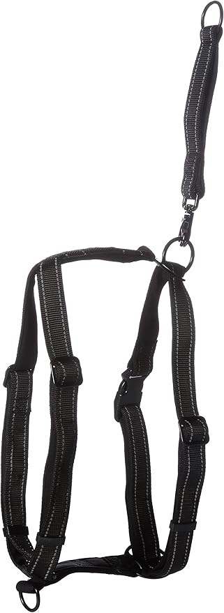 ultimate control harness