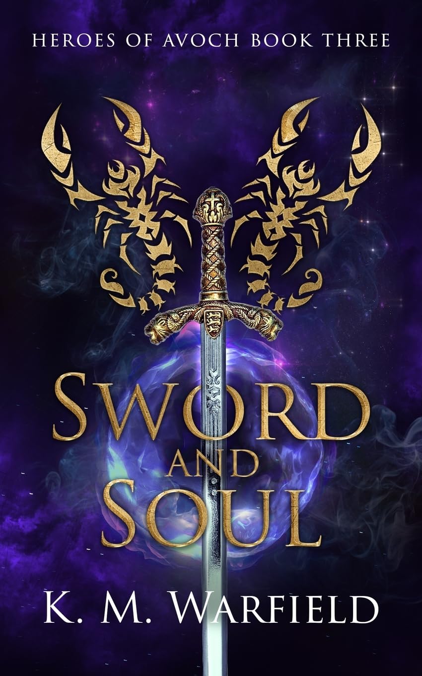 Buy Sword and Soul — BookShops.in