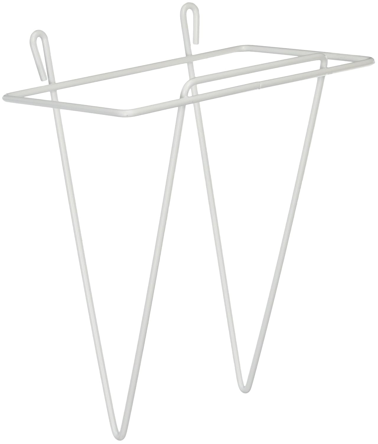 Winco Utility Scoop Holder, 7Inch x 8Inch Ice Cream