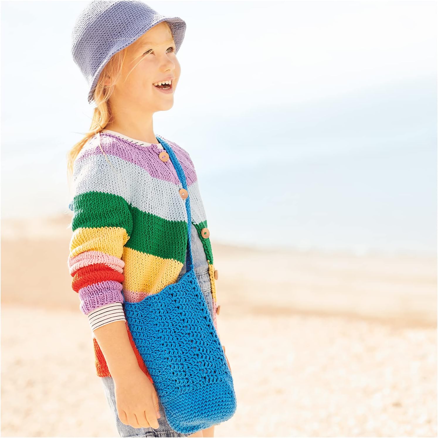 Rico - Essentials Organic Cotton Aran image 4