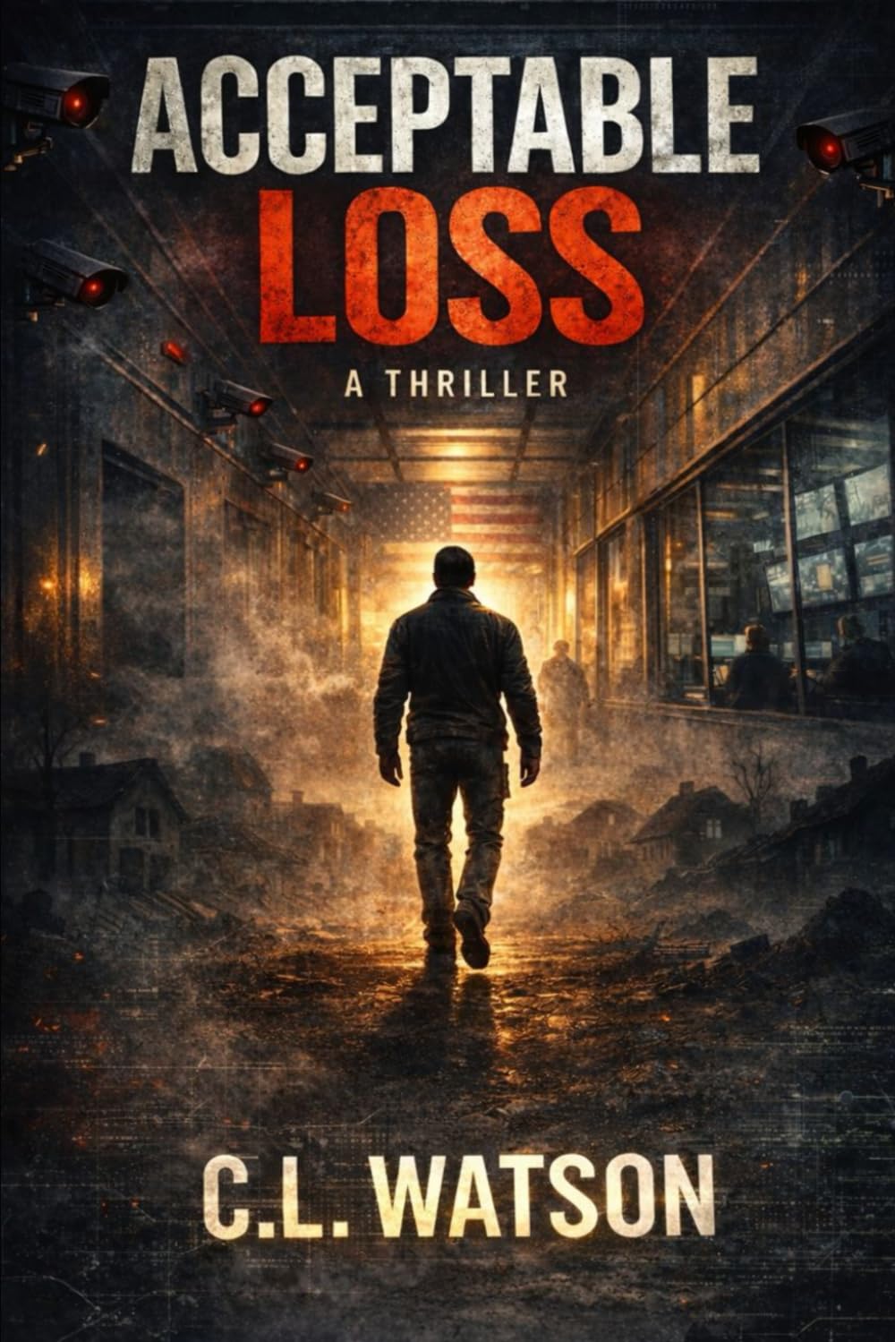 Acceptable Loss: A Thriller