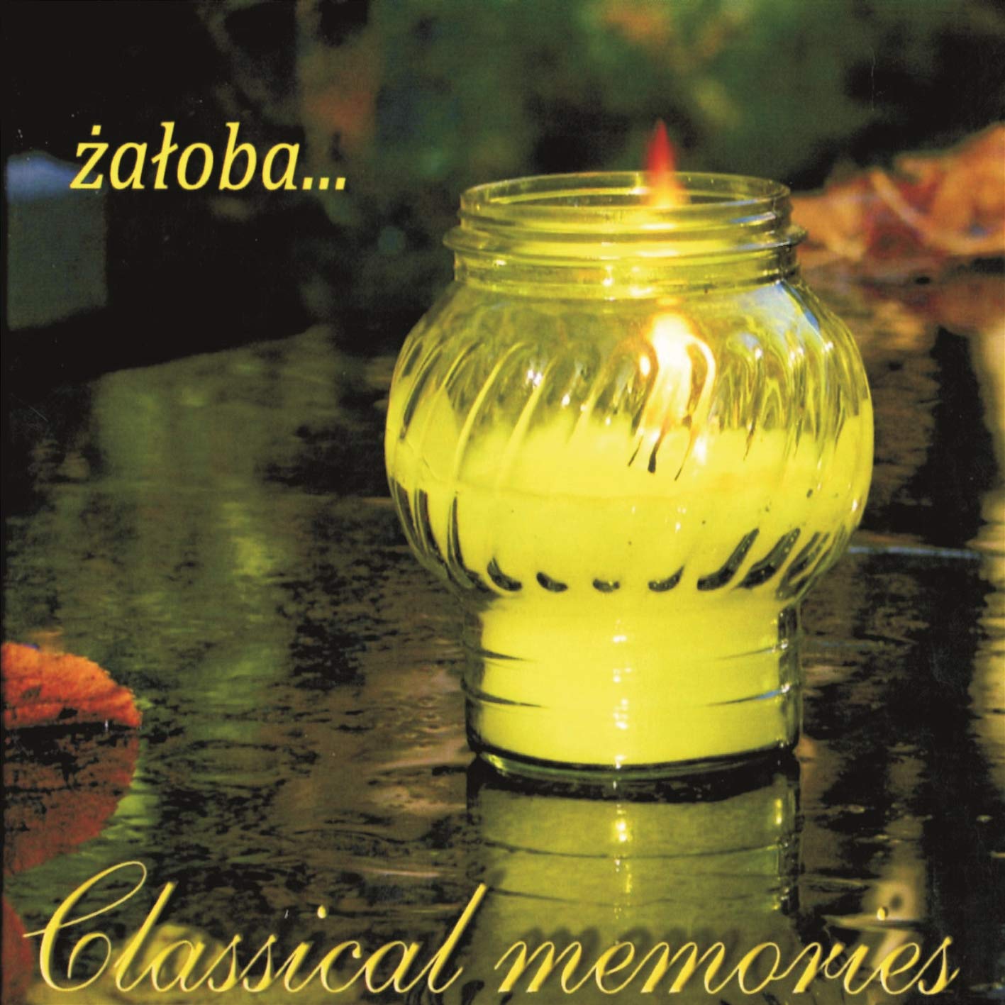 Orkiestra Filharmonii Szczecińskiej pod dyr. Z. Rycherta