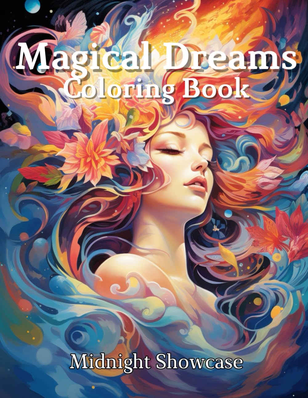Magical Dreams