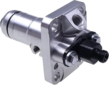 Fuel Injection Pump 9410618072 8-97351985-0 104139-1030 Compatible With 4LE2 Engine