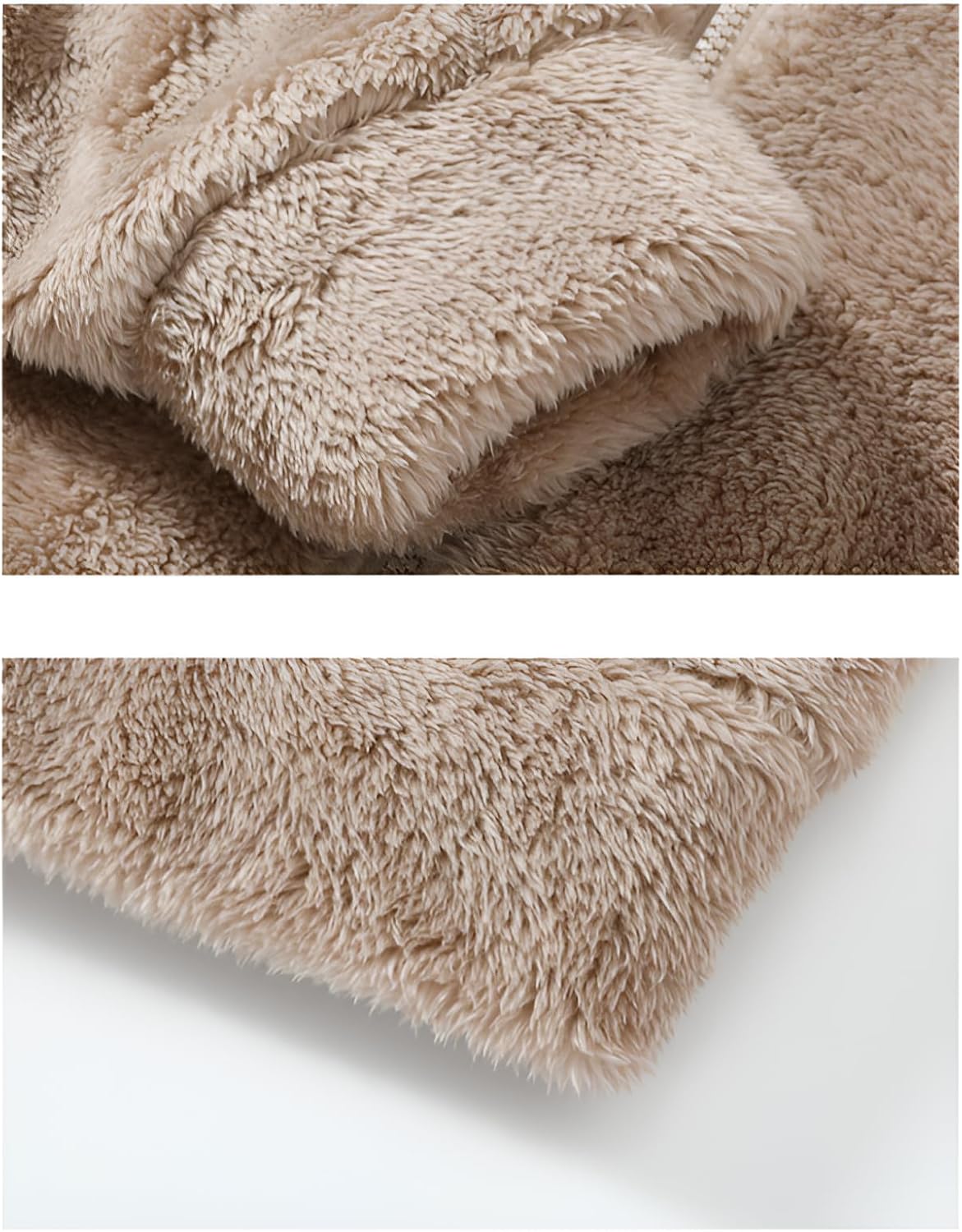 [mocoly] ボアフ メンズ 防寒 セットアップ アップ コート 秋冬 アウター 防風 軽量 保温 立ち襟 長袖 多色選択 アウ