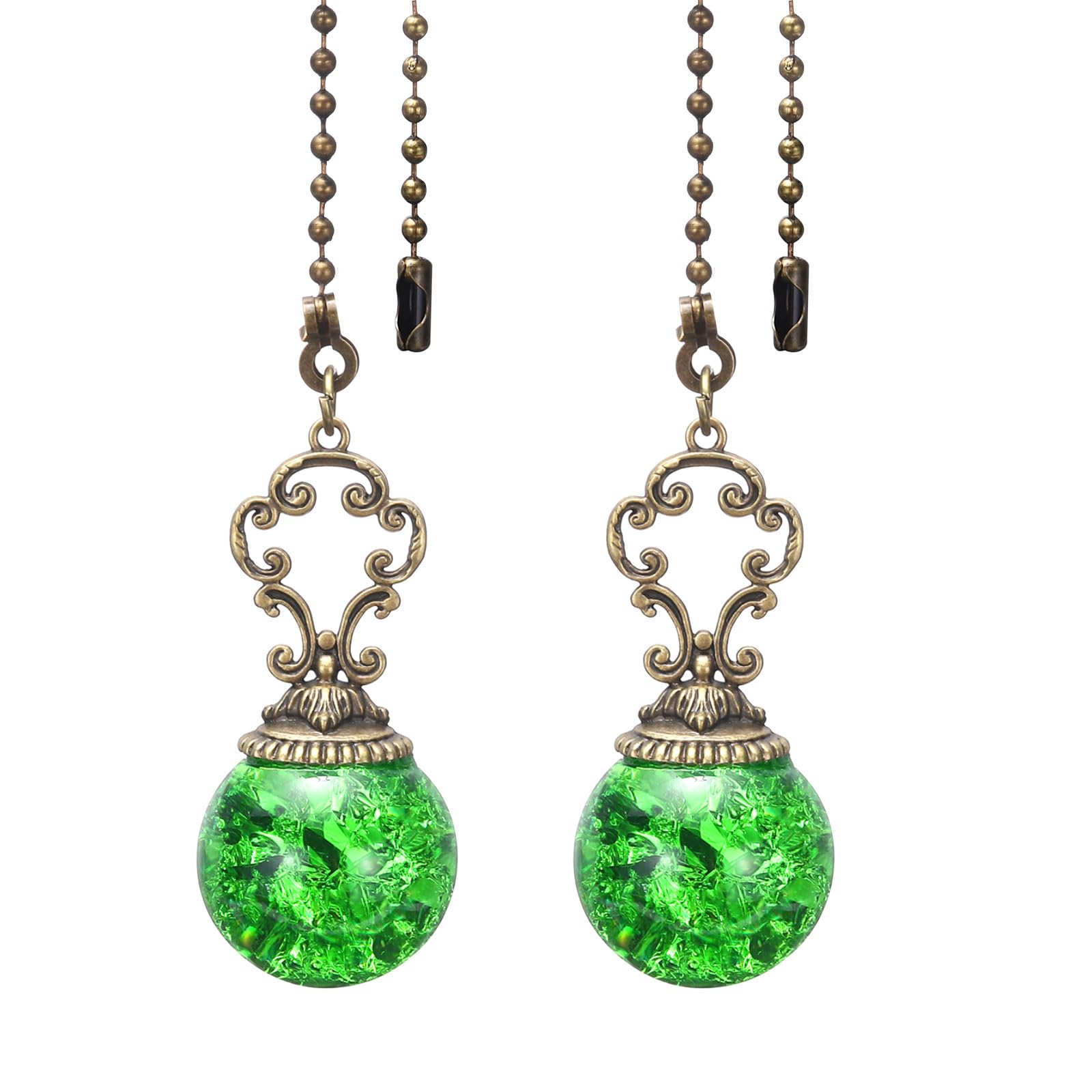 PATIKIL Ceiling Fan Pull Chain