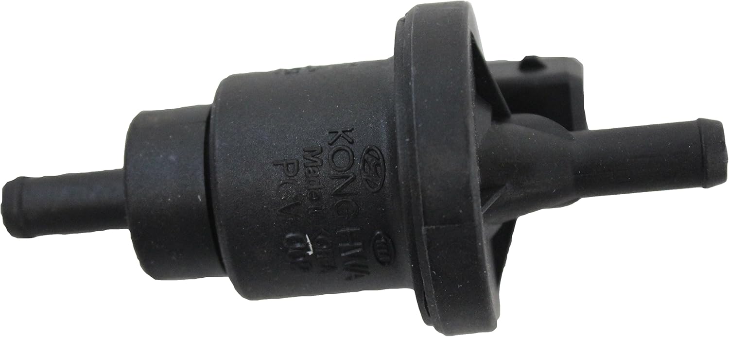 Hyundai 28910-22040, Vapor Canister Purge Solenoid