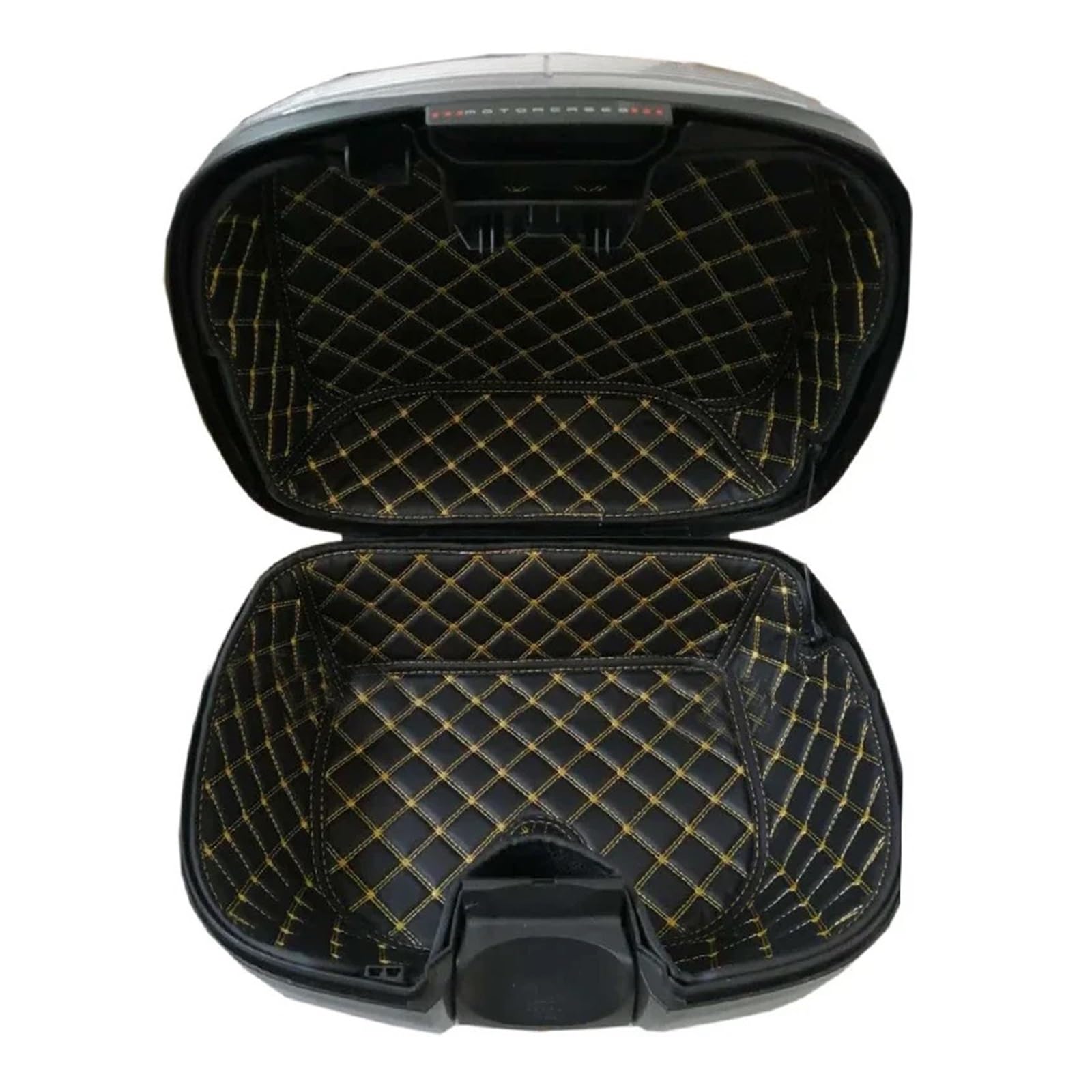 Motorrad Kofferraumauskleidung Für SHAD SH37 SH50 SH59 SH 50 59 37 48 40 Seitenkoffer-Innentasche Gepäckbox Innenbehälter