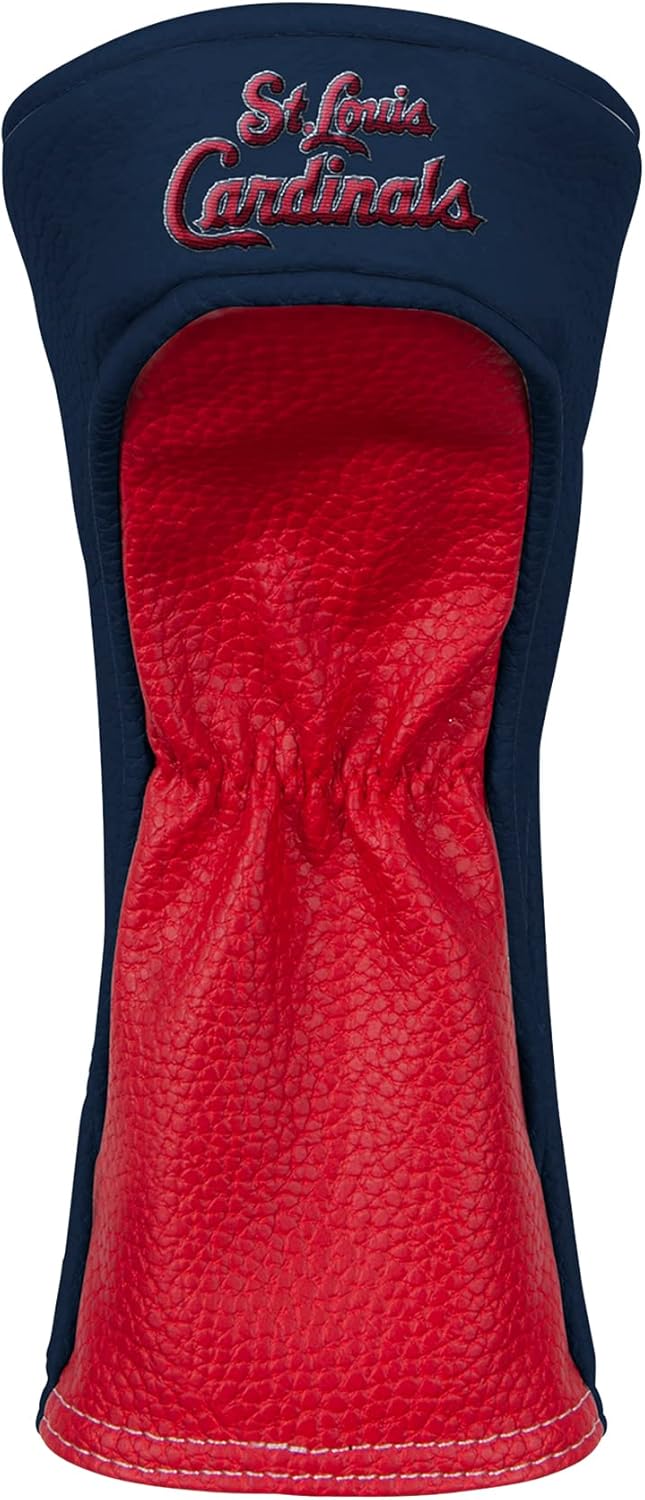 Team Effort MLB Individual Hybrid Headcover