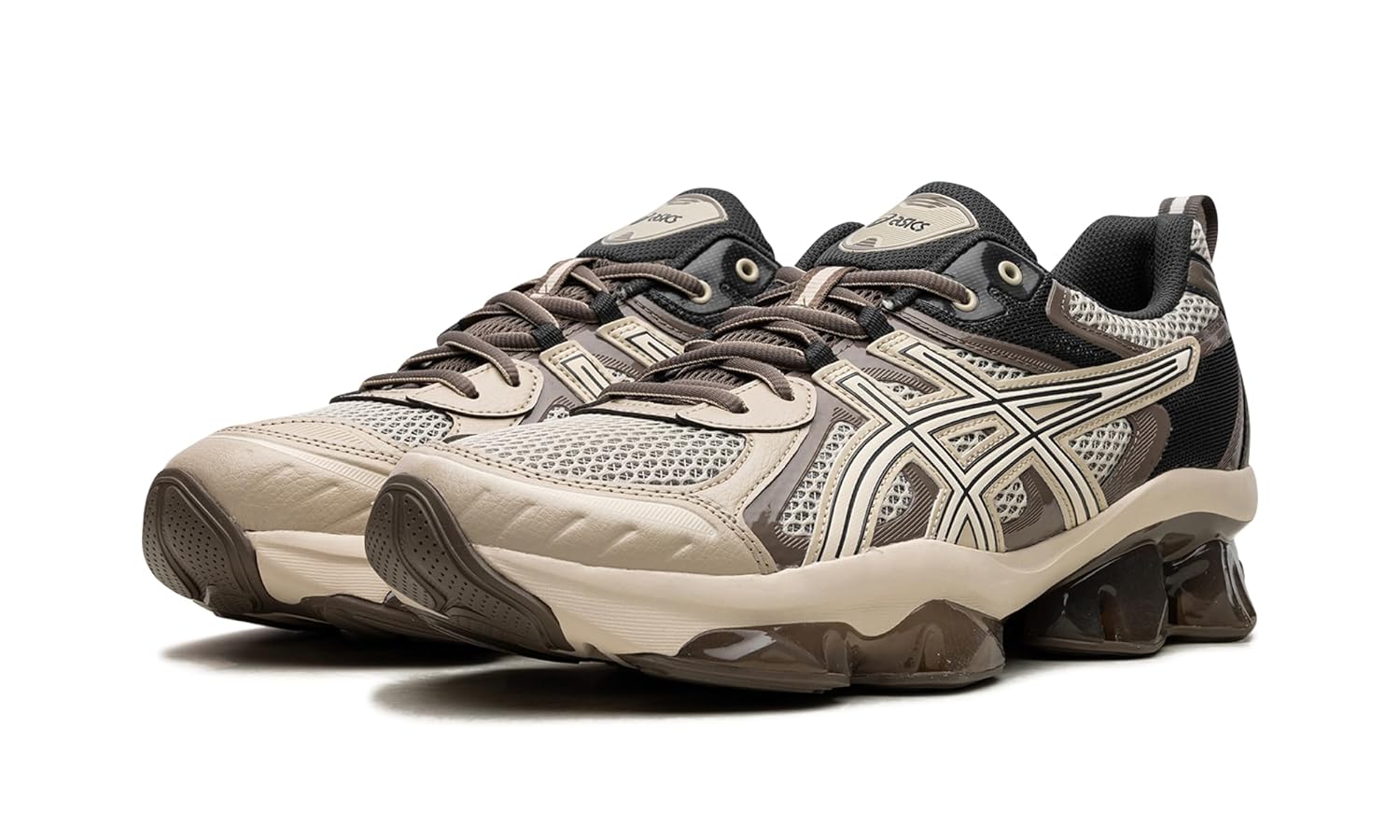 Amazon.com | ASICS Unisex Gel-Quantum SCTD Shoes, 12, Birch Amazon.com | ASICS Unisex Gel-Quantum SCTD Shoes, 12, Birch