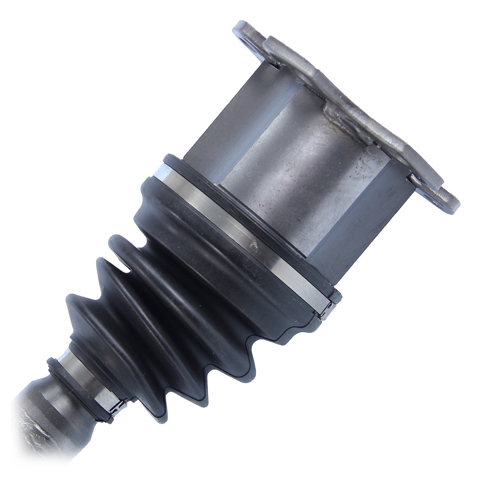 ATEC Germany 1x Eje de transmisión delantero derecho Compatible con AUDI A4 B6 (8E2), A4 B6 Avant (8E5), A4 B6 Cabriolet (8H7), A4 B7 (8EC), A4 B7 Avant (8ED), A4 B7 Cabriolet (8HE)