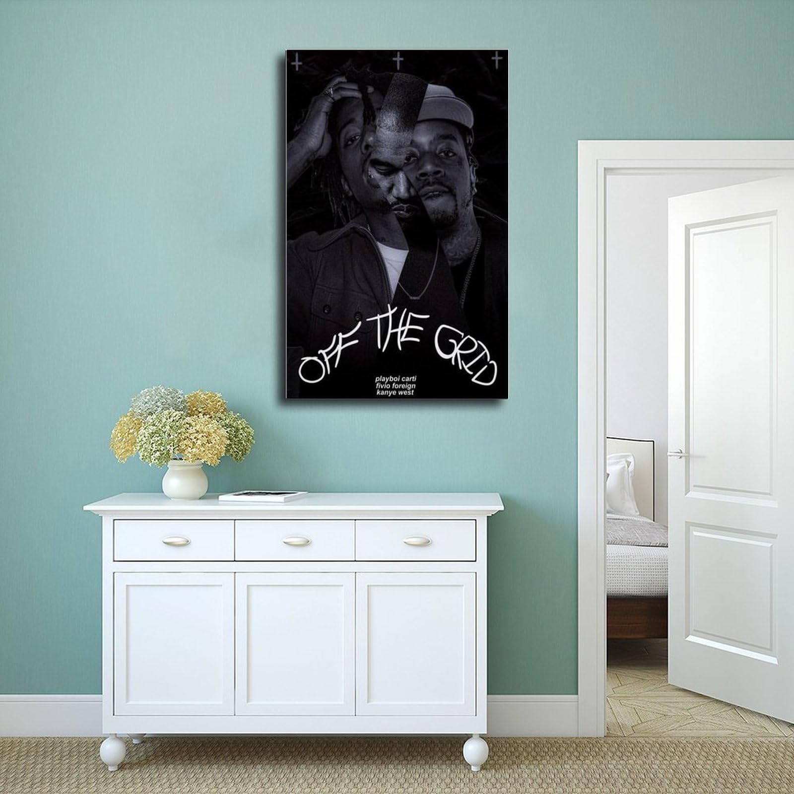 Off the grid kanye (76) 사진