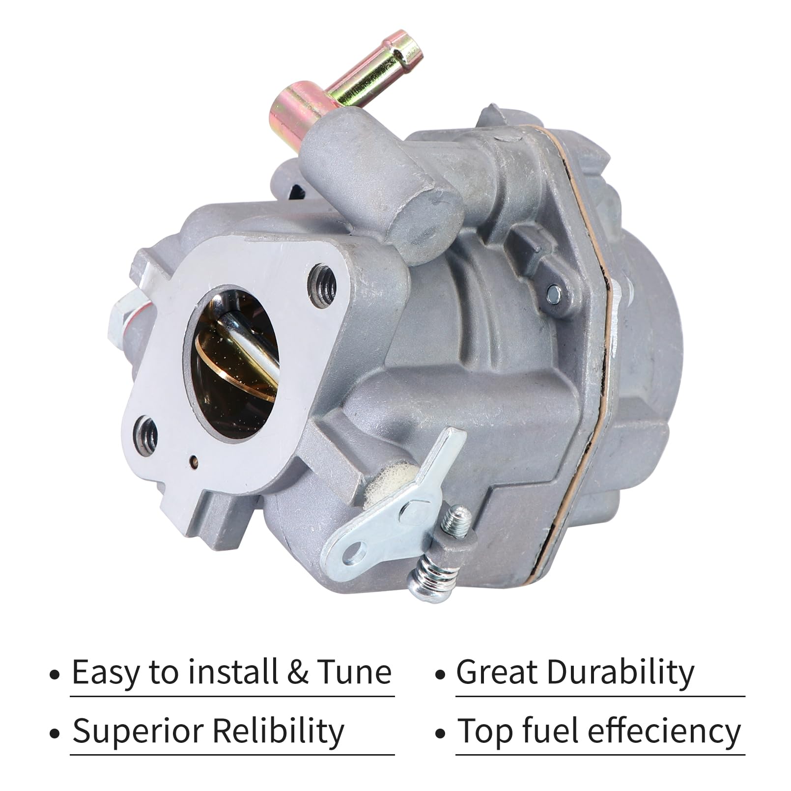 Carburador 146-0496 Carb Para Motores ONAN NOS