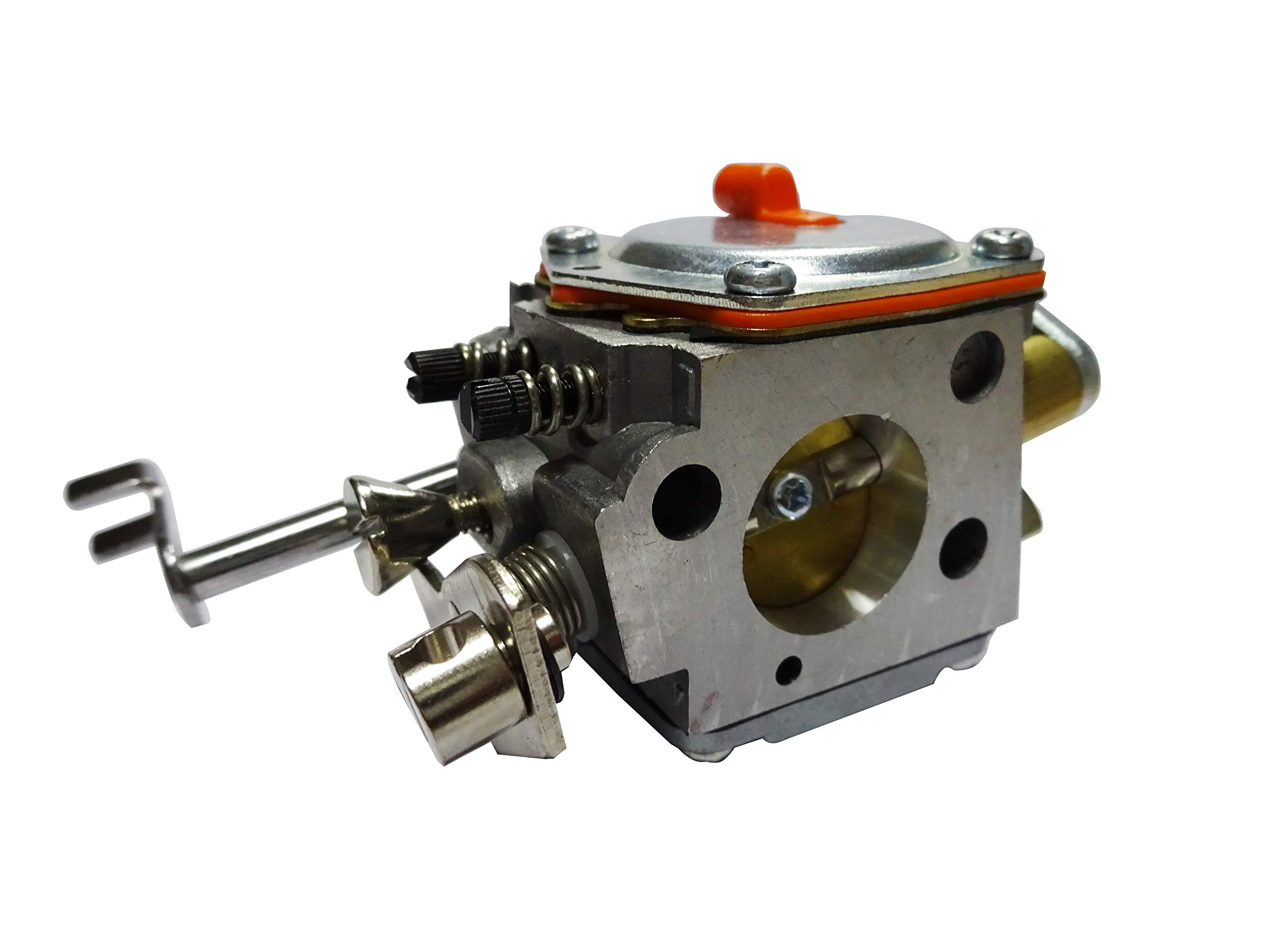 Vergaser Für Wacker WM80 BS600 – Ersatz Für Tillotson HS-284F, Kettensäge 615-018