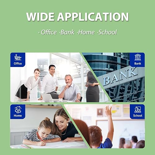 Miniatura 5 de Jmomy PB-211 Cartucho de tóner de repuesto para Pantum PB211 PB 211 Funciona con Pantum M6550 M6550N M6550W M6552NW M6600N M6600N M6600W P2207