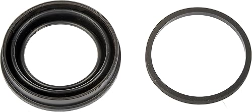 Dorman D670031 Kit de reparación de pinzas de freno de disco trasero compatible con modelos Ford  Lincoln seleccionados