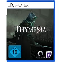 Fireshine Games Thymesia - [Playstation 5]