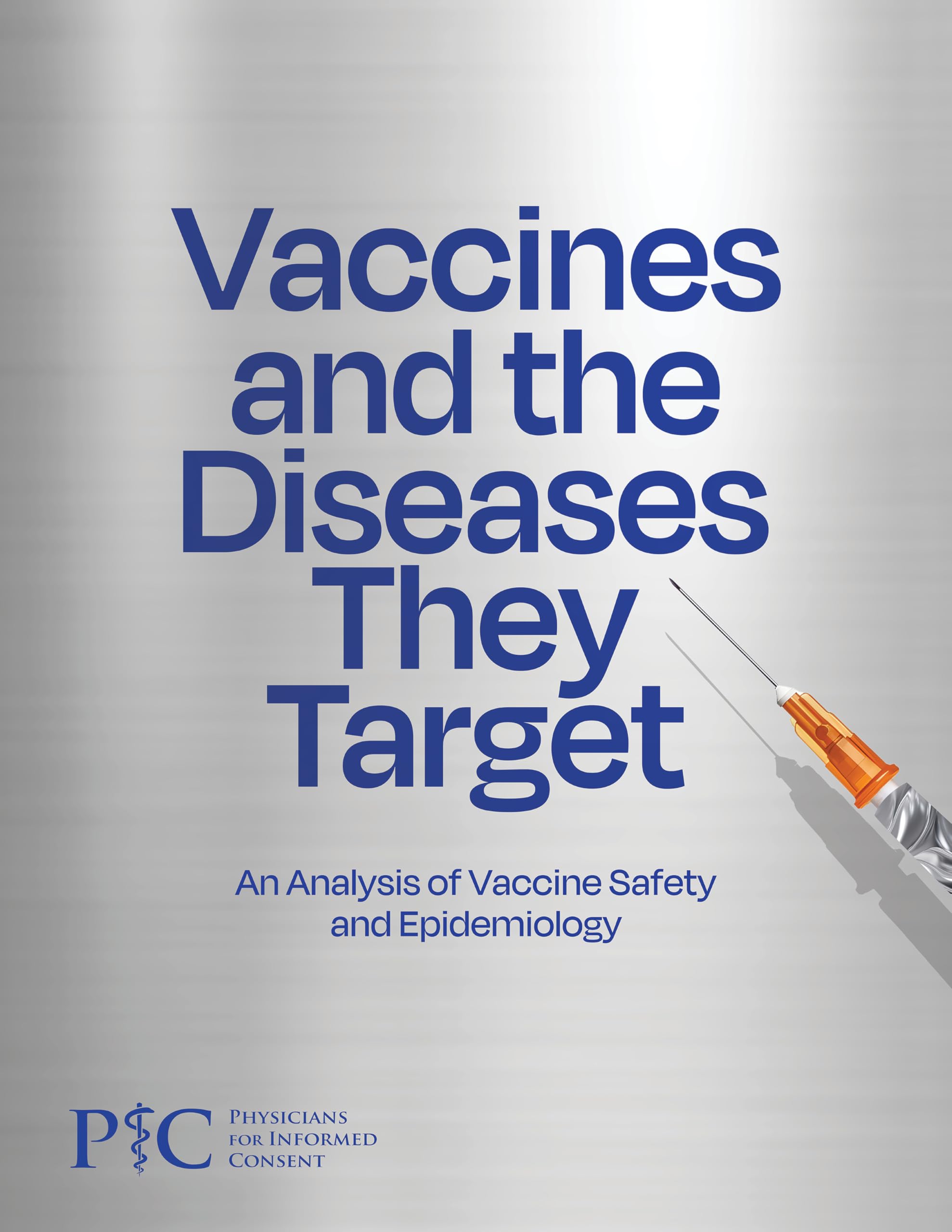 Vaccines and the Diseases They Target: An Analysis of Vaccine Safety and Epidemiology