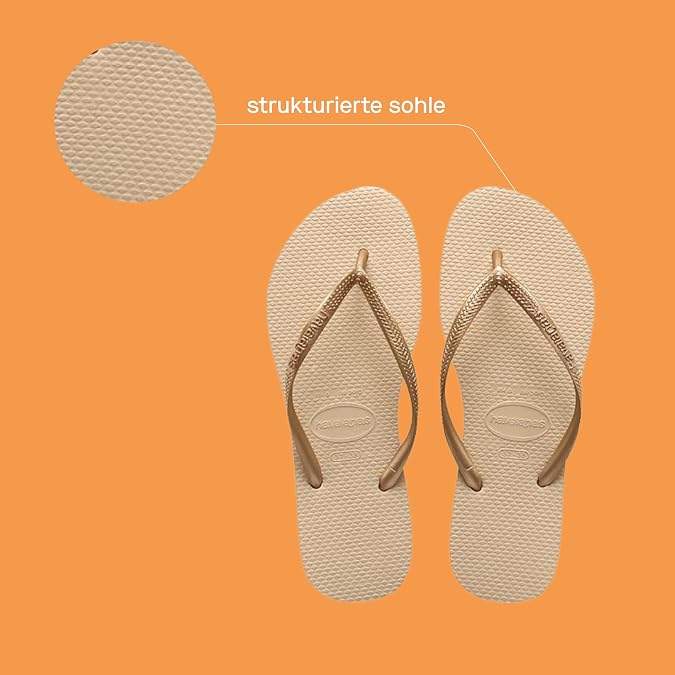 Havaianas Slim Women's FlipFlop