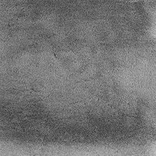 Miniatura 7 de Alfombra de área en forma de oso, alfombra suave y lanuda para dormitorio de los niños, bonita alfombra de piel sintética suave y esponjosa, bonita