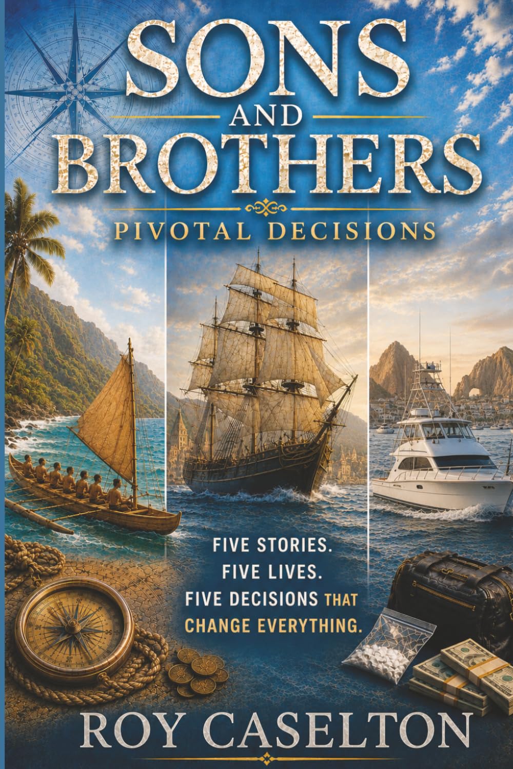 Sons and Brothers: Pivotal Decisions