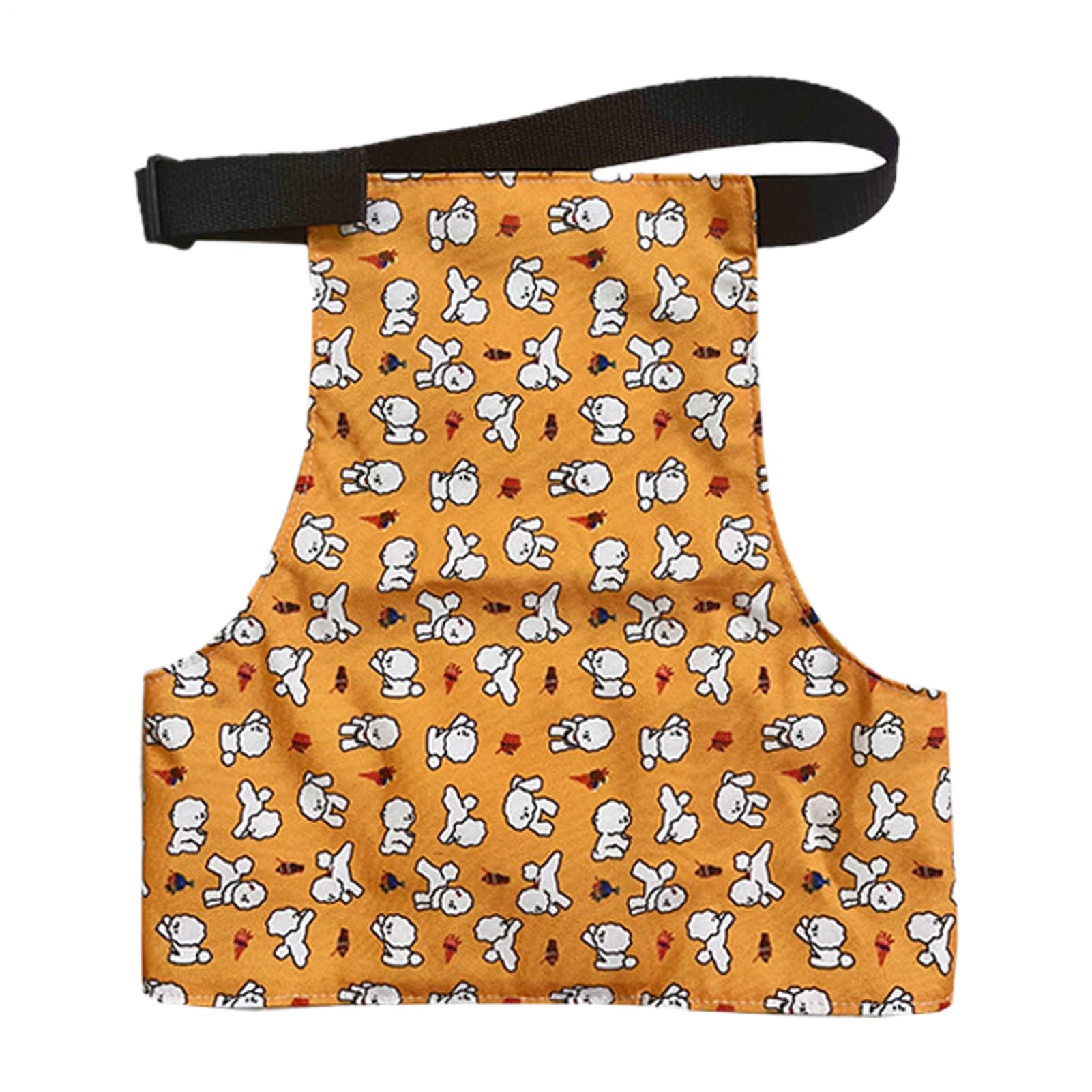 Cache-Cou rafraîchissant pour Chaton et chiot accessoire fraîcheur