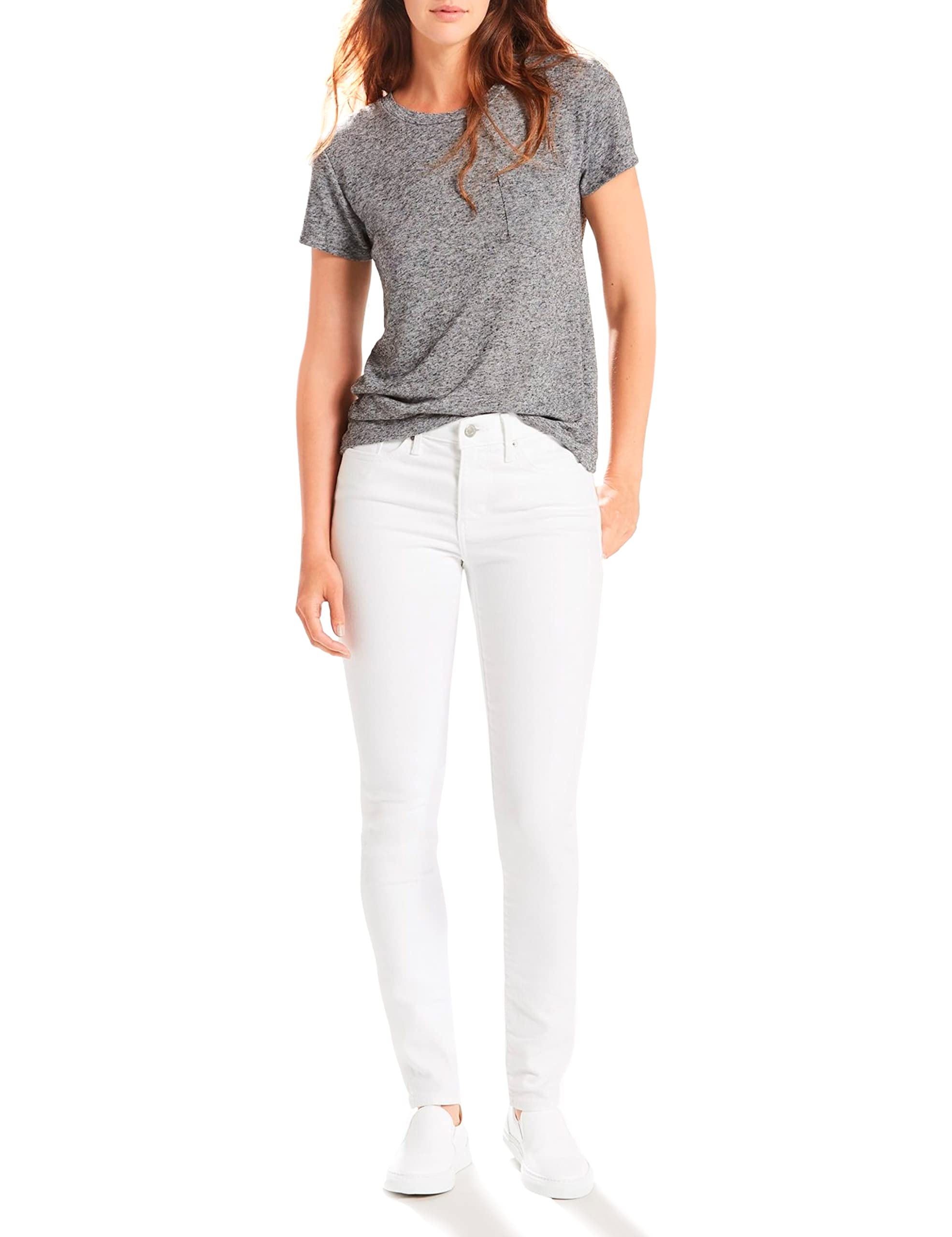Levi's Women's 311 Shaping Skinny Jeans — view 78
