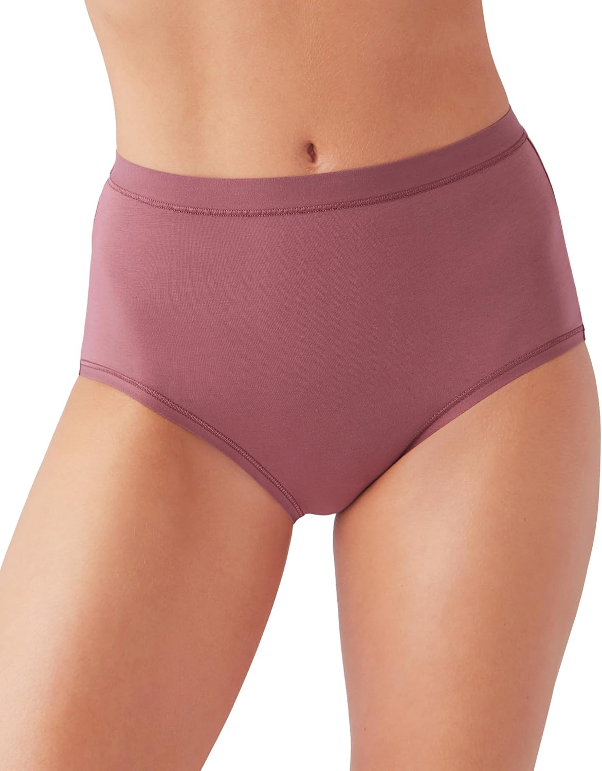 Wacoal Understated Cotton Brief