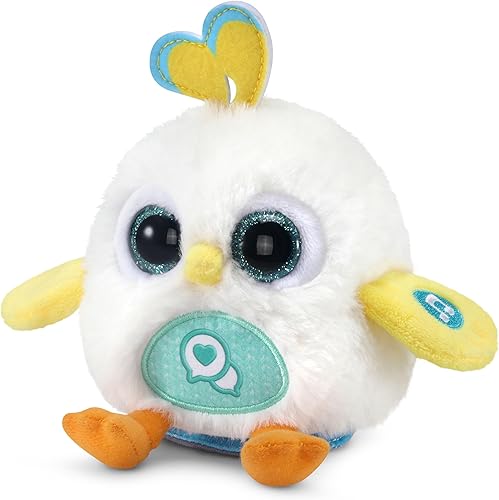 Miniatura 10 de VTech Gabbers - Búho Blanco