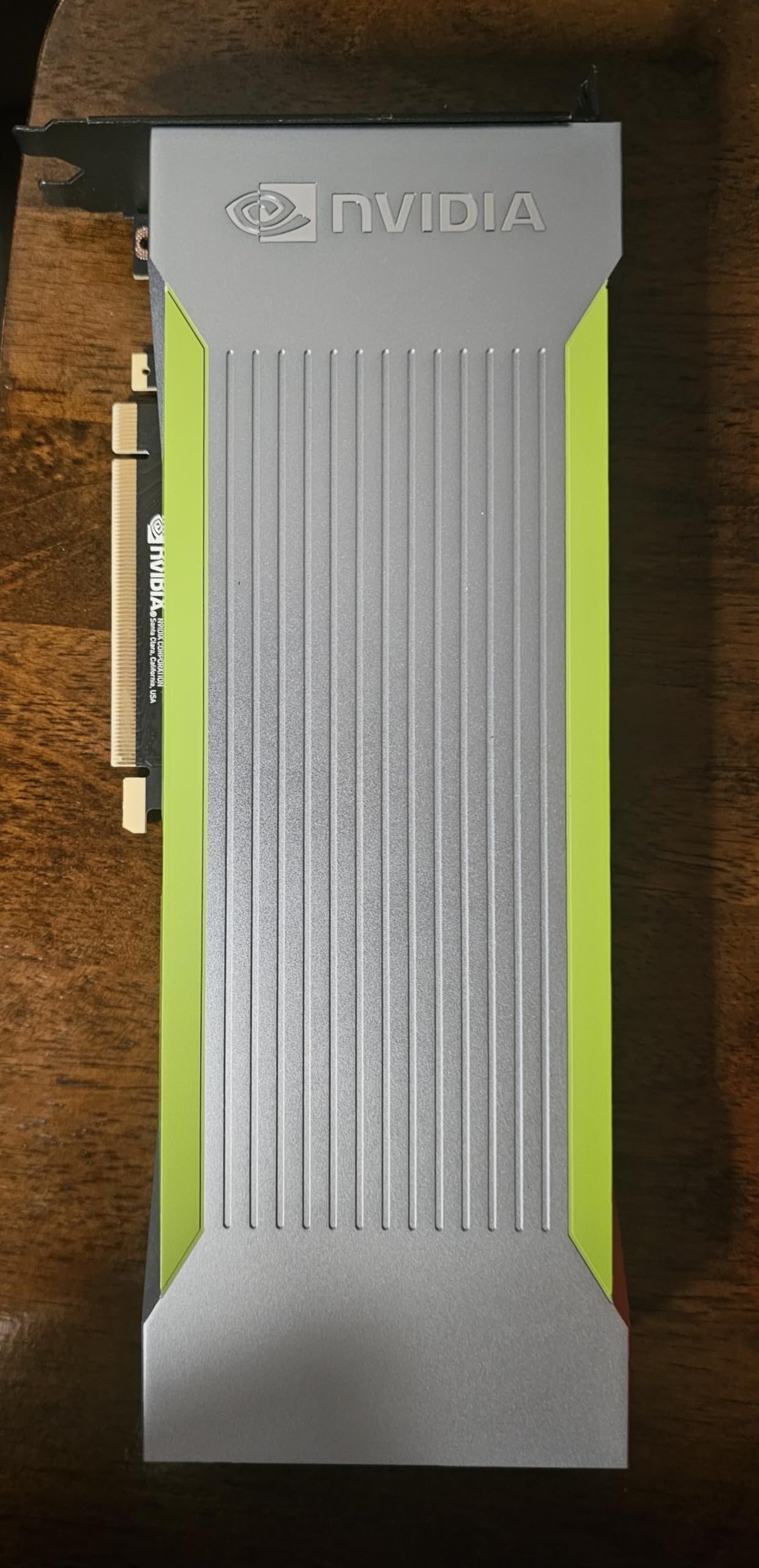 Amazon.com: NVIDIA Quadro RTX 8000 Passive Professional Graphics