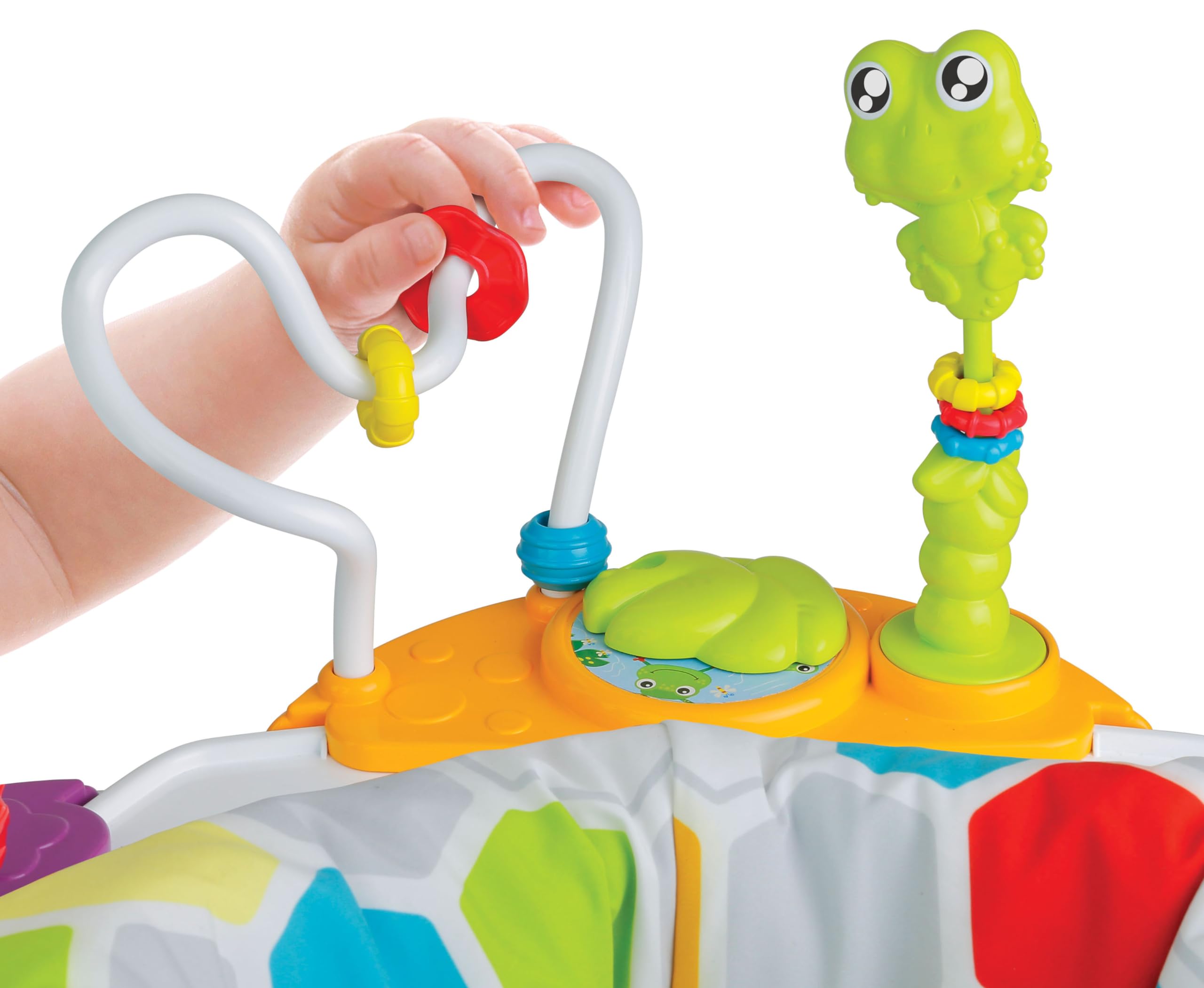 winfun 700000 Juguete para bebé, Multicolor
